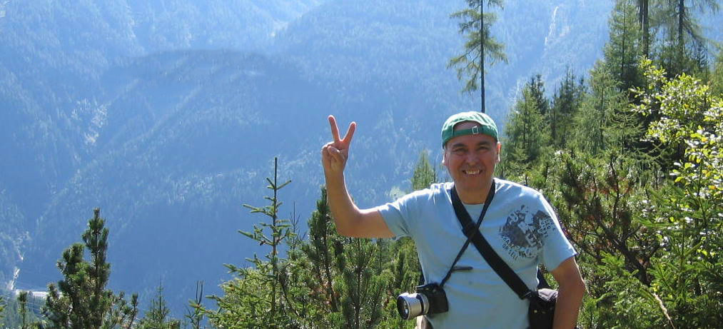 Emilio Ruiz